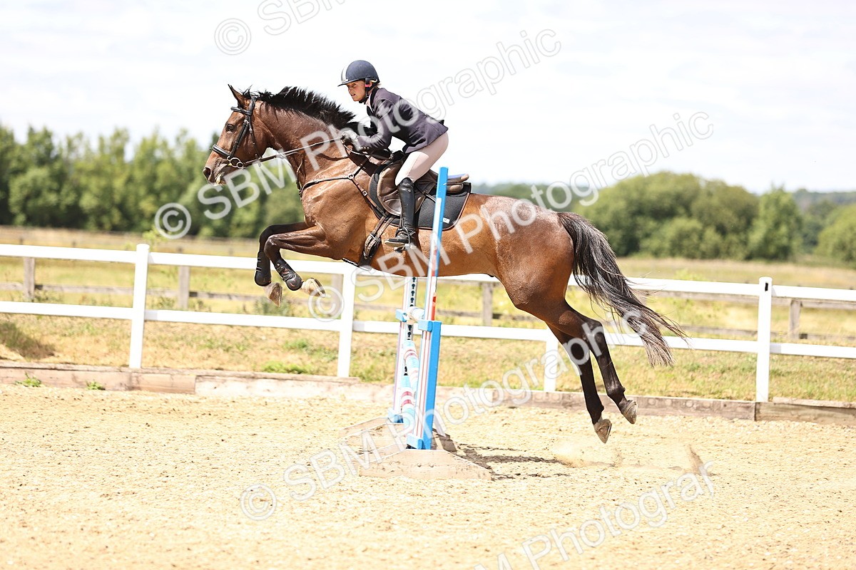 SBM_000660 - Class 4 - Senior Discovery - 1.00m