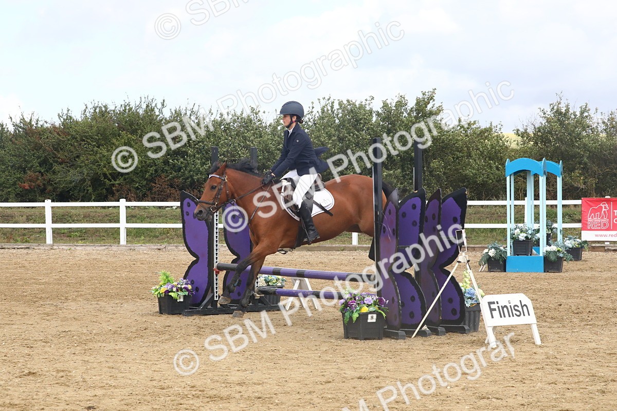 SBM_006564 - Class 6 - 60cm Champs