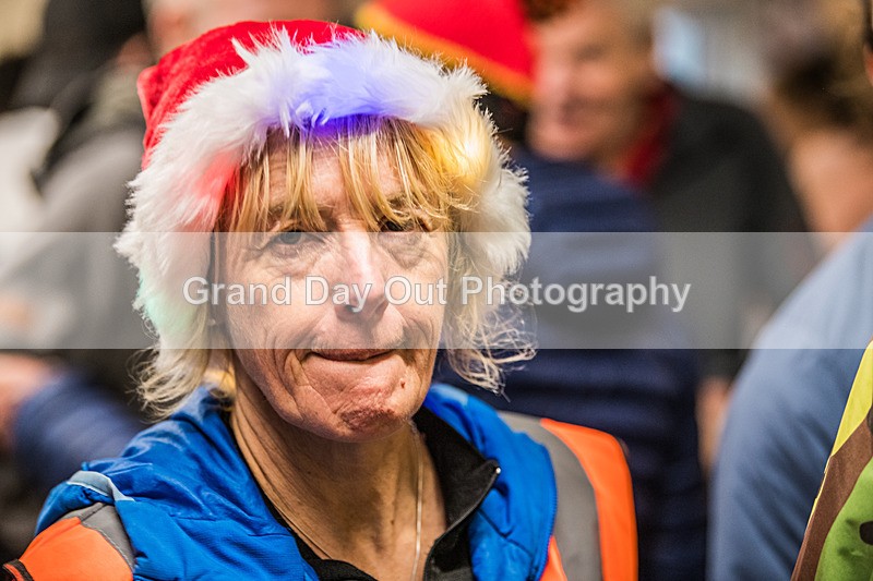 Litton-48 - Litton Christmas Cracker Fell Race Sunday 15th December 2024