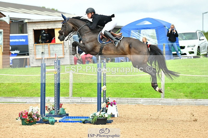 230723A-131805-12536 - Cls 12, 2 Star Big 1.45m GP 12.45 to End