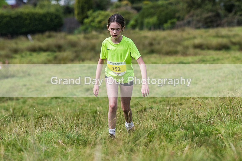 Grasmere Sports-142 - Grasmere Sports Junior & Senior Fell Races Sunday 24th August 2025