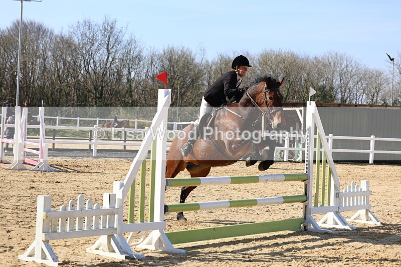 3E7A6124 - Class 3: Senior 80cm