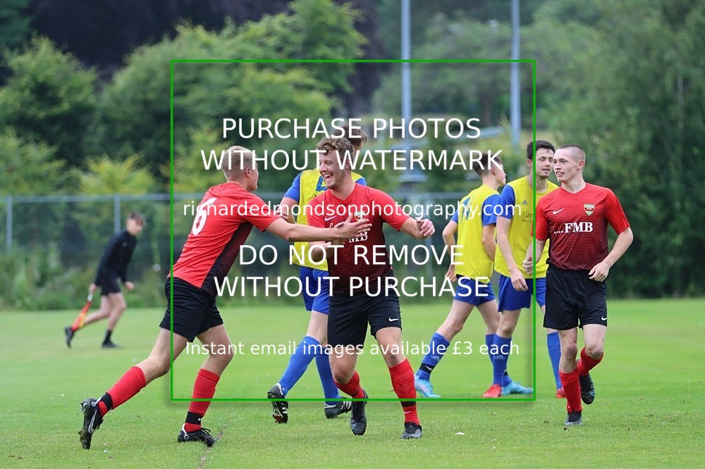 IMG_8002 - Summer League (Endmoor v Kendal Utd)