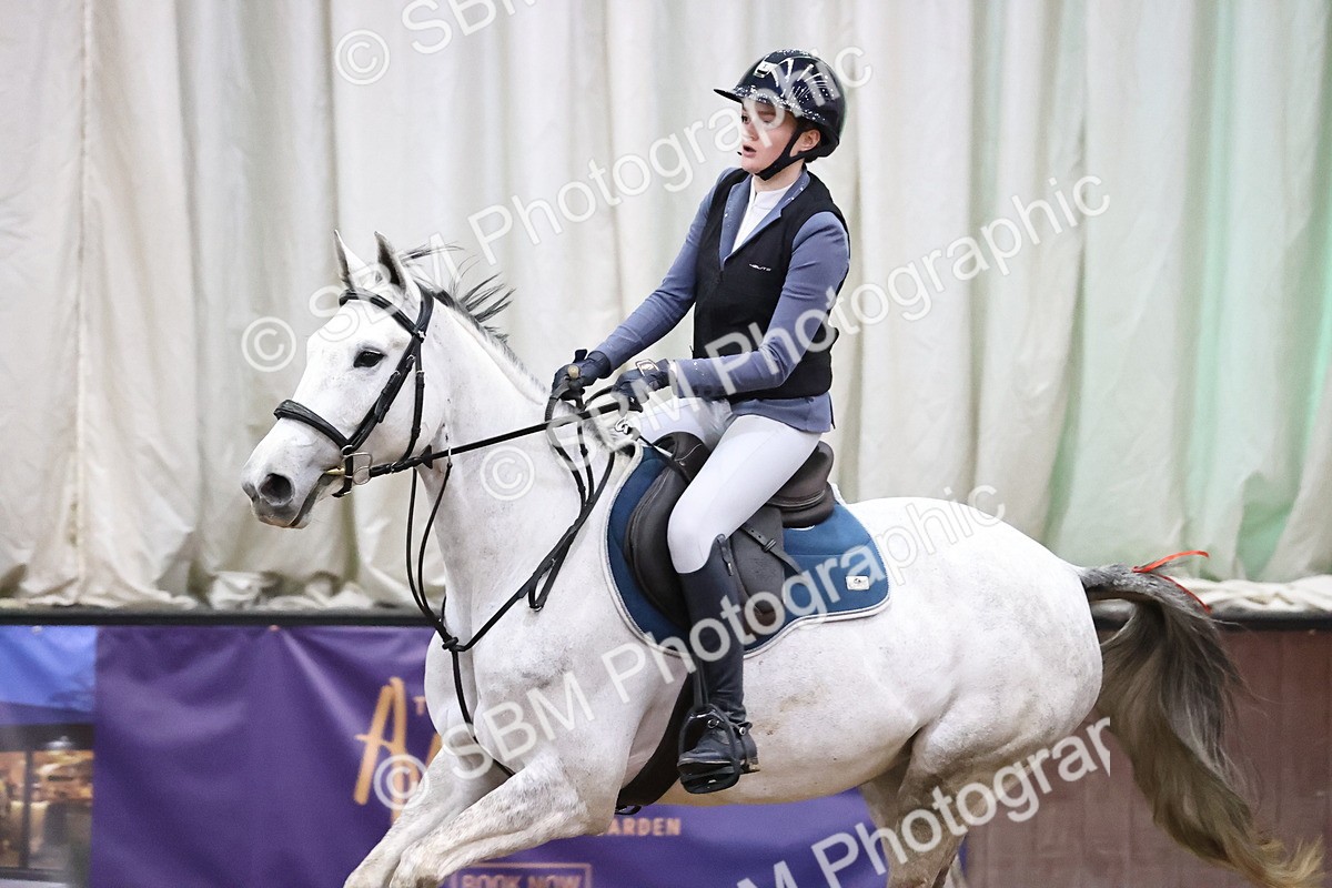 SBM_002955 - Class 14 - Senior British Novice - 90cm