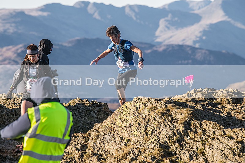 Wansfell-381 - Wansfell Race Saturday 27th December 2025