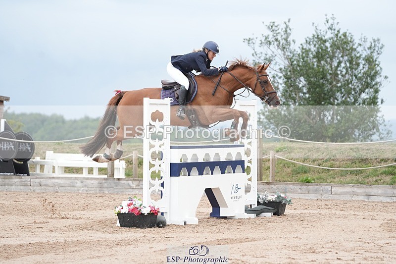 250727-113854-09964 - Cls 27 NAF Silver League Semi Final