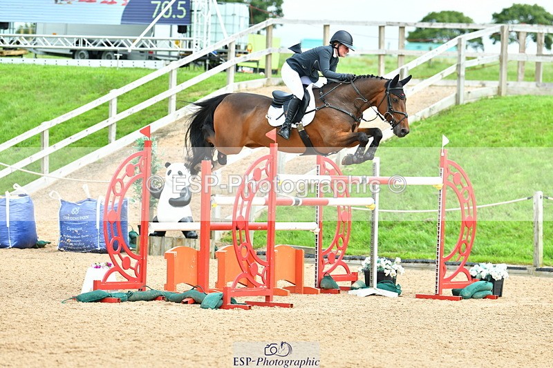 230723A-131248-12490 - Cls 12, 2 Star Big 1.45m GP 12.45 to End