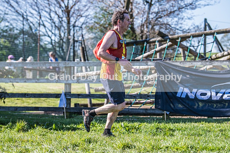 The Finish-2306 - The 3 Peaks Race Saturday 25th April 2026 - The Finish