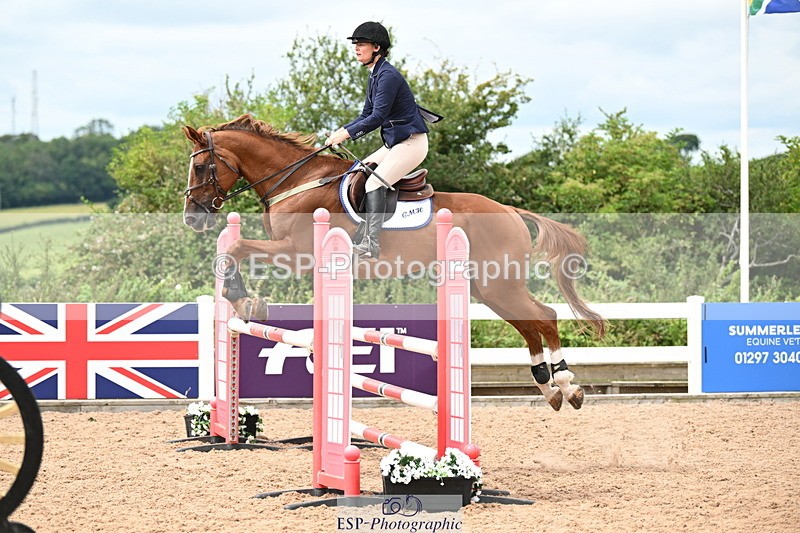 240802A-132605-04591 - Cls 25 1.05m Amateur Qualifier