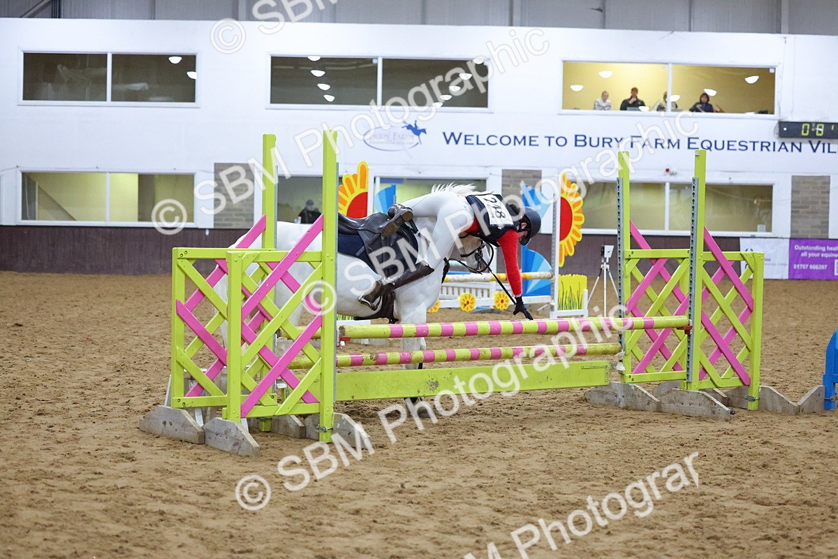 SBM_001918 - Class 5 - 80cm