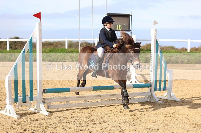 3E7A6803 - Class 2: 50cm Open