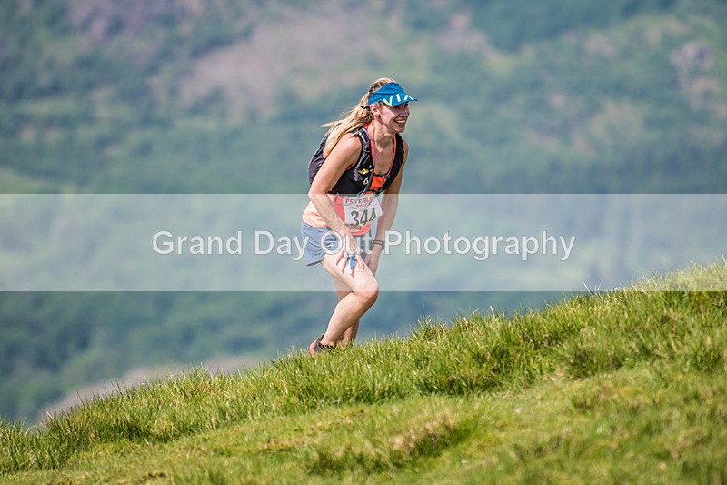 Duddon Short-195 - Duddon Valley Short Fell Race Saturday 1st June 2024