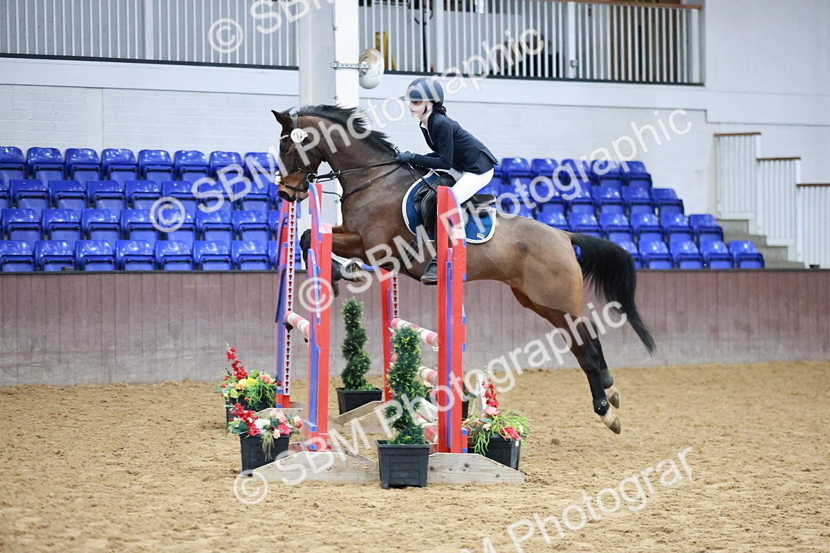 SBM_003549 - Class 15 - Senior British Novice - 90cm