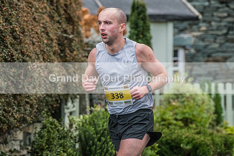 Derwentwater-74 - Derwentwater 10 Mile Road Race Sunday 2nd November 2025