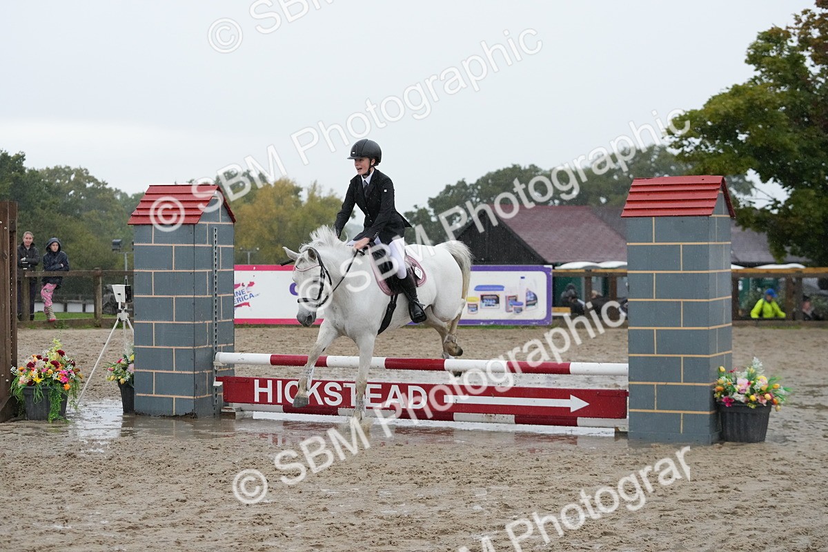 SBM_33575 - J5 - Junior Pony 50cm Championship