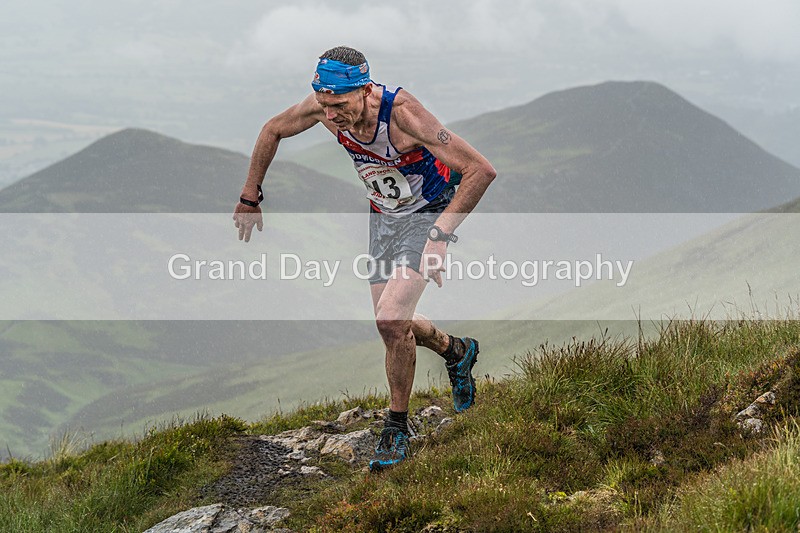 Buttermere-717 - Buttermere Sailbeck Fell Race Saturday 15th June 2024