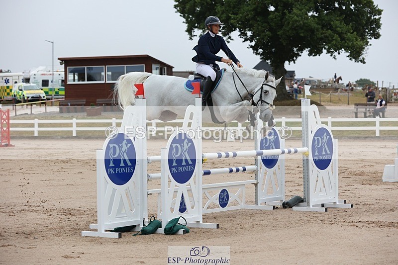 250717-091519-03466 - Cls 9, 1 Star Bronze Tour