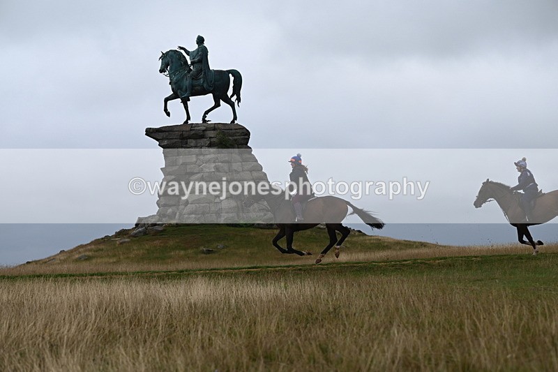 DSC_0135 - Time at Statue 09:51 to 10:54