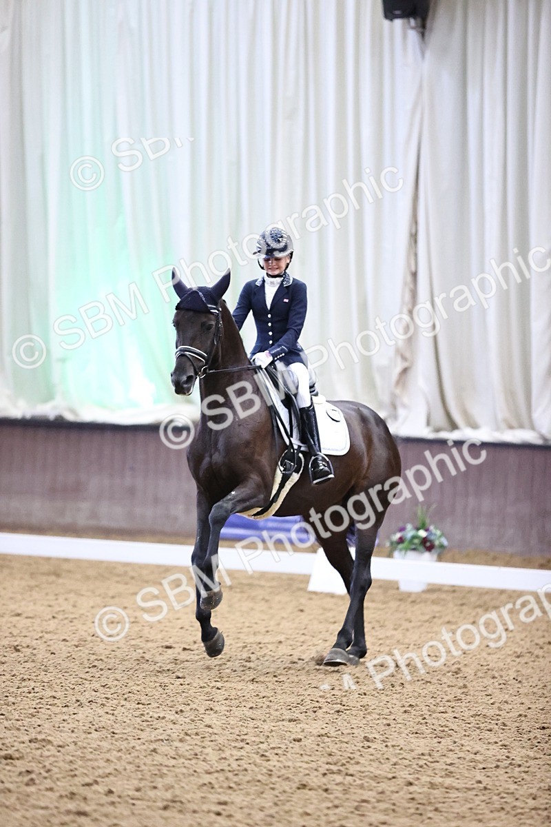SBM_008173 - Class 15 - FEI Junior Pony Team-YR-COH