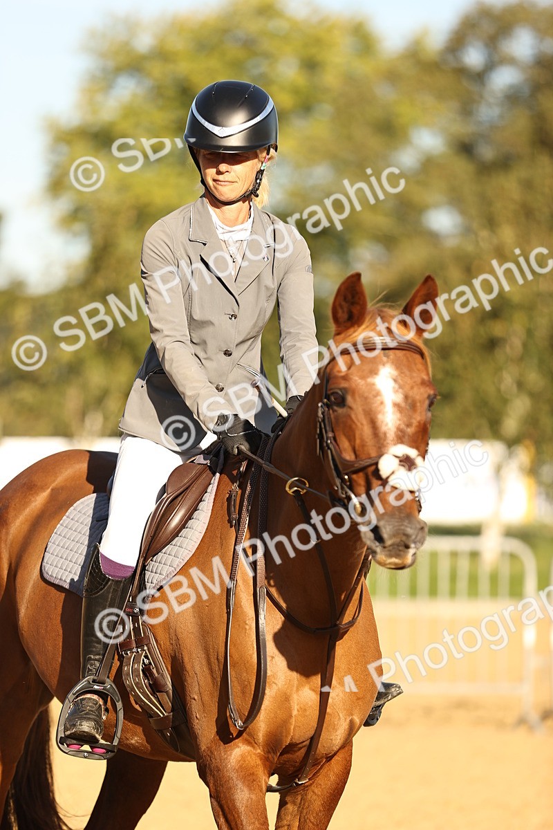 SBM_34561 - J38 - Senior 80cm Championship