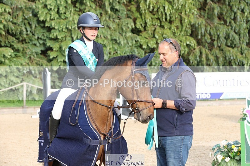 230618-193008-14581 - Cls 22 Hoys 138cm Jump offs