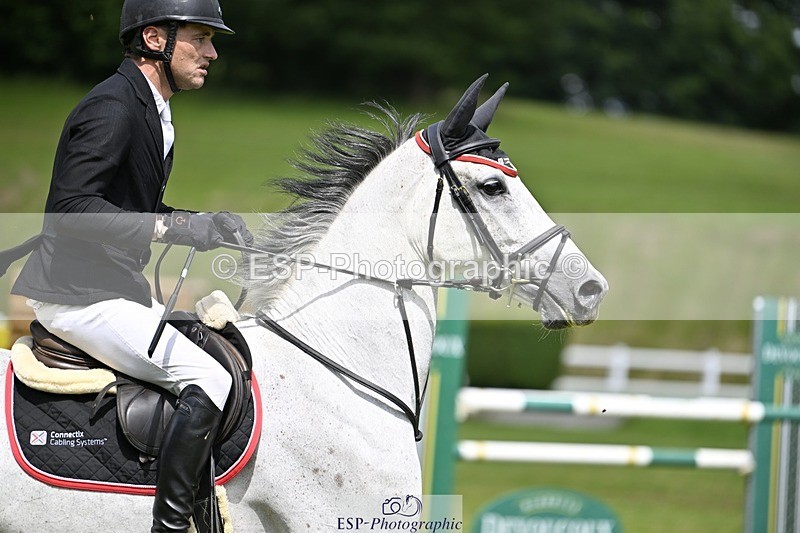 240711-120549-26818 - Cls 117 HOYS Grade C Quali 1.35m