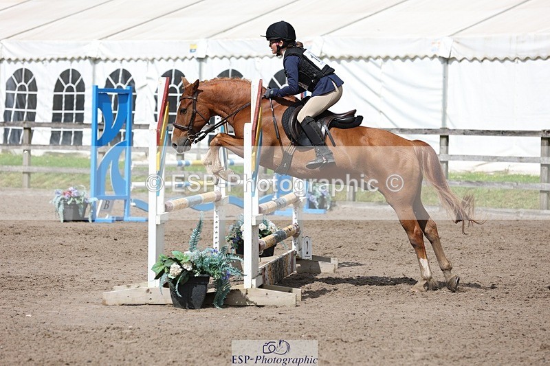 230826-124918-18594 - Round 1 12.40 - 13.40 coursewalk