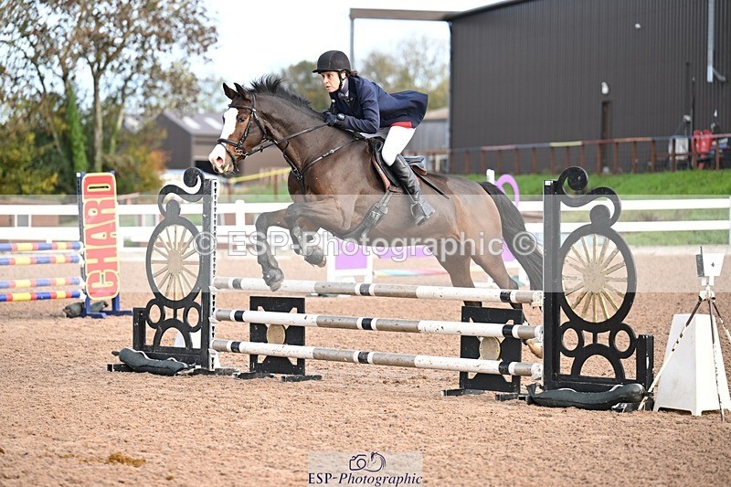 251022-103846-00105 - Clear Round & Cls 1 Brit Nov 90cm