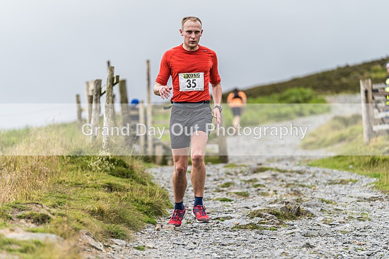 Skiddaw-528 - Skiddaw Fell Race Sunday 7th July 2014