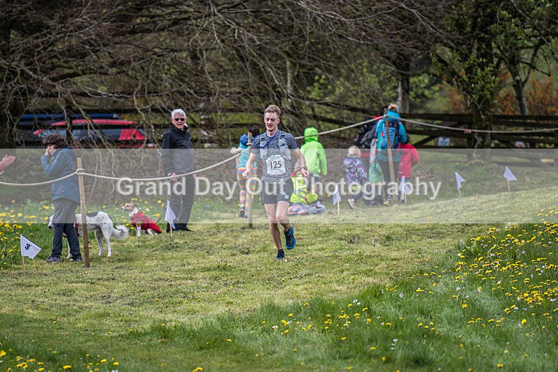 3 Peaks-1441 - The 3 Peaks Race Saturday 27th April 2024