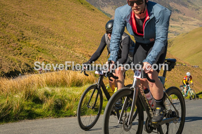094317 - Newlands Pass 09.00 - 10.00