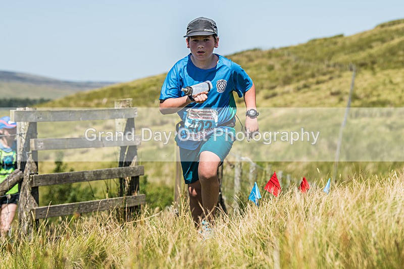 Tebay U15-110 - FRA Junior Championship Under 15s Tebay Saturday 12th July 2025