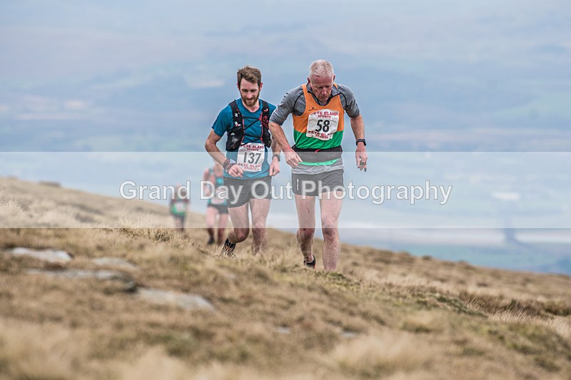 Black Combe-1137 - Black Combe Fell Race Saturday 4th March 2023