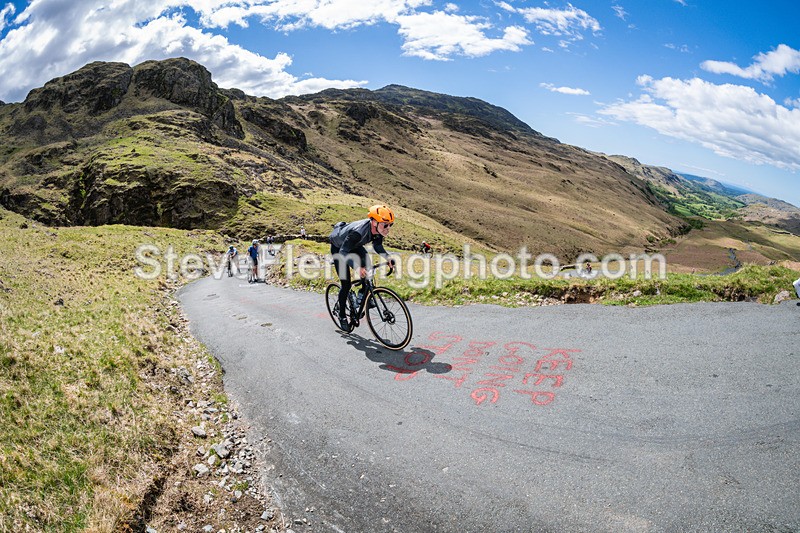 124142 - Hardknott Pass Camera 2 12.00-13.00