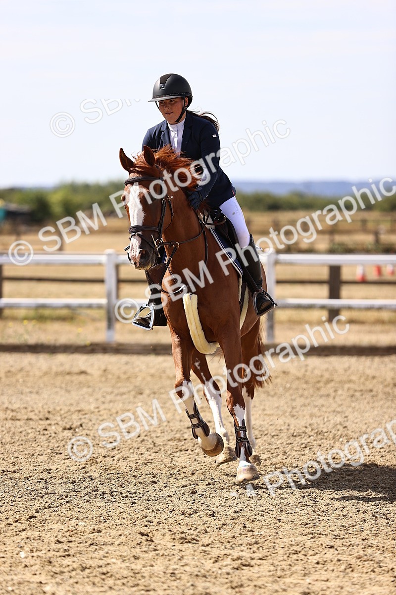 SBM_000224 - Class 2 - 0.85cm Amateur Championship Qualifier