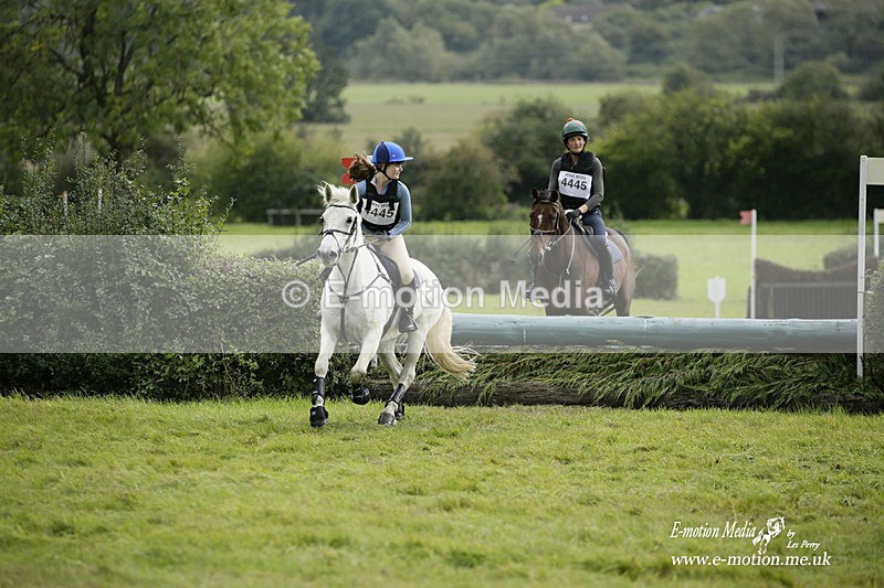  WWHT 031021 3624 - Intermediate Pairs (0.90m) 03/10/21