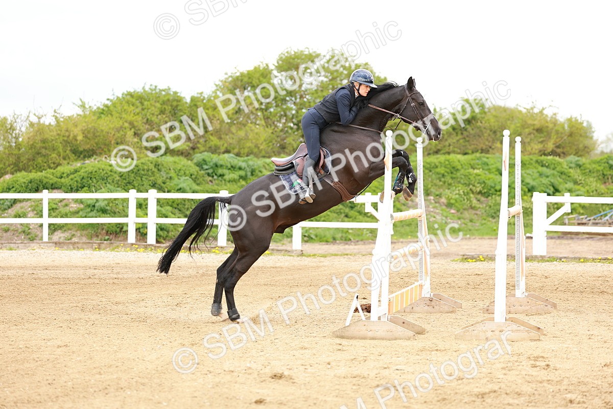 SBM_002728 - Class 6 - National 1.30 1.40m