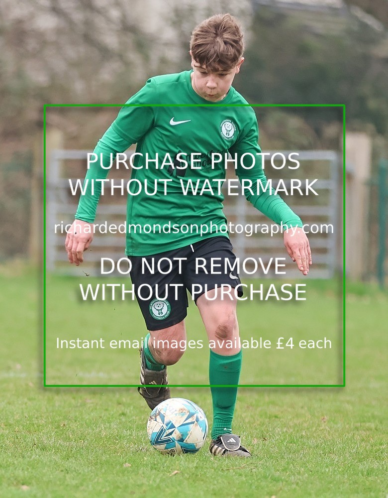 533A5435 - Milnthorpe & District Under 13's (8/3/26)