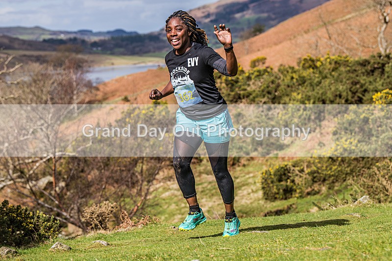 Buttermere-834 - High Terrain Events Buttermere Trail Run Sunday 26th March 2023