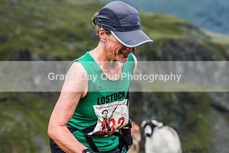 Kentmere-490 - Pete Bland Kentmere Horseshoe Fell Race Sunday 16th July 2023