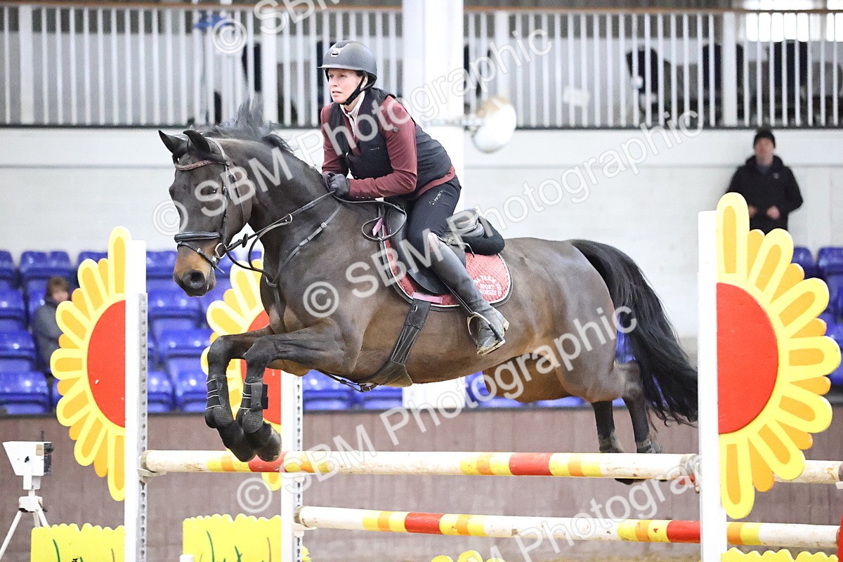 SBM_007562 - Class 23 - Senior Newcomers - 1.10m