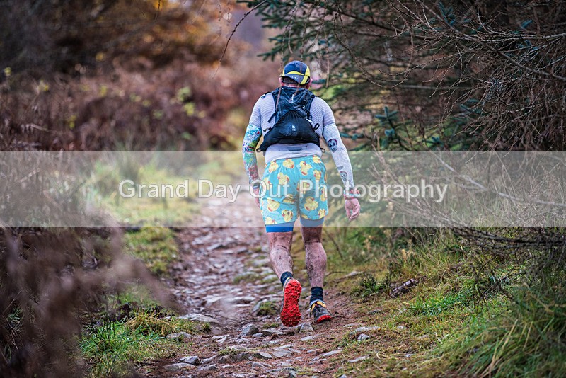 TVU 50  60K-112 - High Terrain Events Tweed Valley 50 & 65K Ultra Trail Races Sunday 19th November 2023