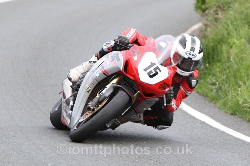  - Superbike Race