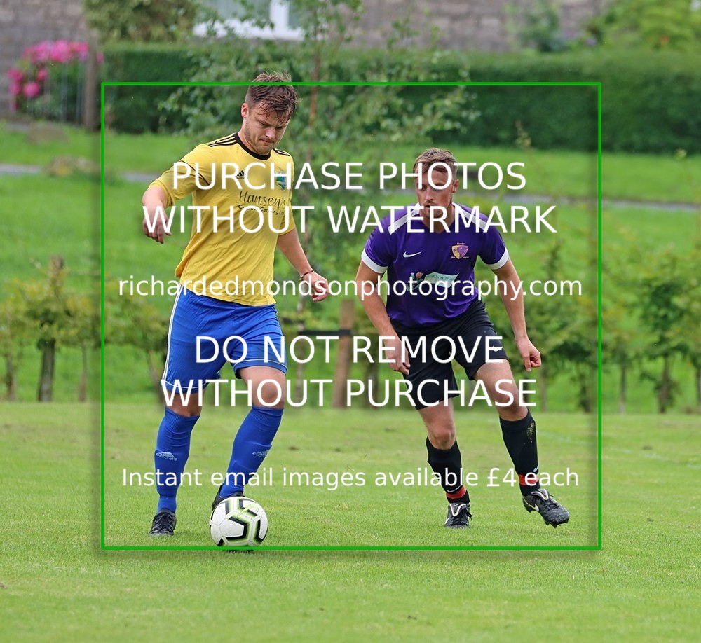 IMG_4218 - Kendal United v Morecambe Hawks (3/8/22)