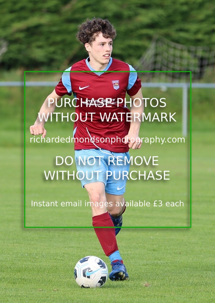 IMG_4131 - Kendal County v Millom