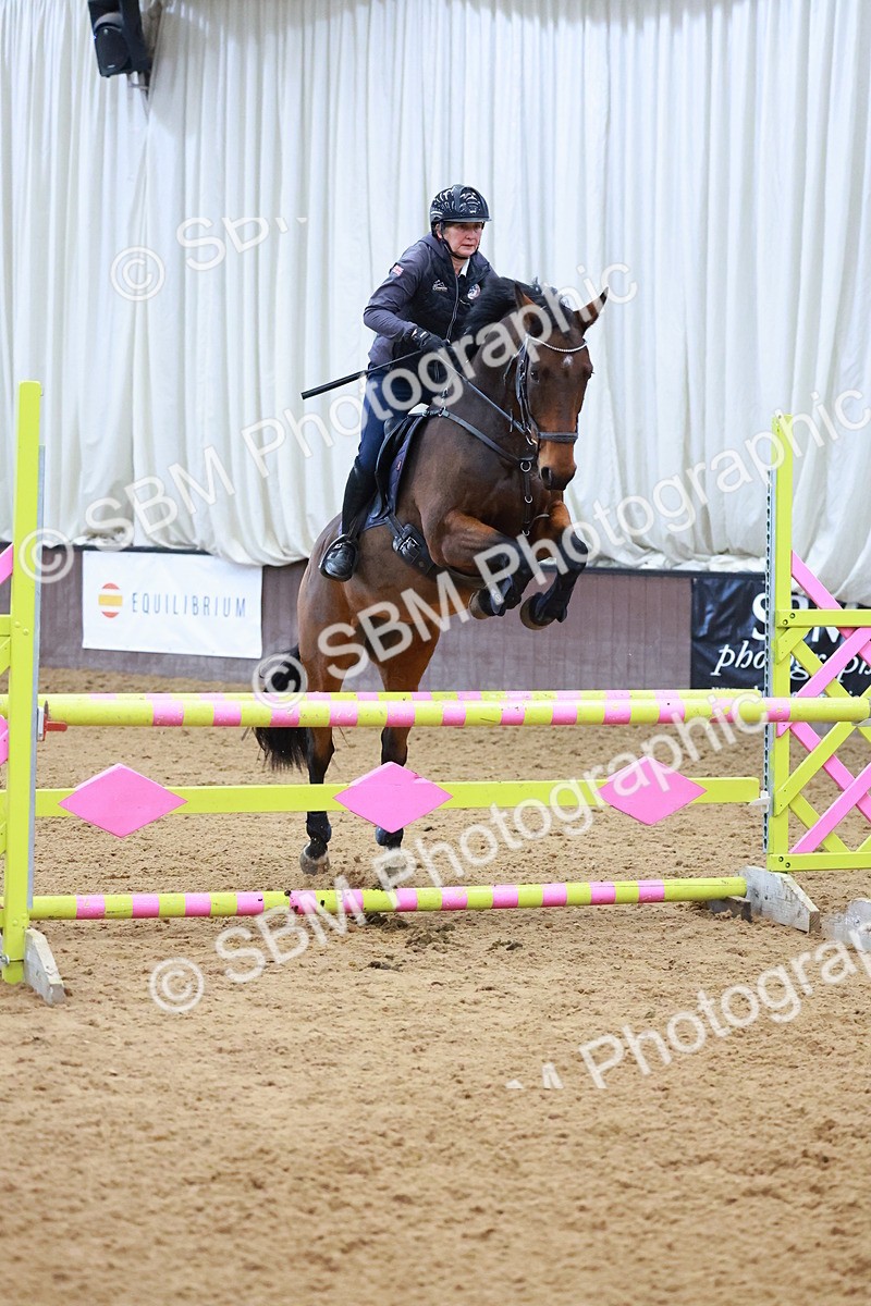 SBM_001013 - Class 3 - 1.00m