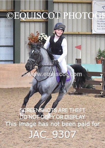 JAC_9307 - CLASS 6 ARENA EVENTING PONY CLUB QUALIFIER 90CM