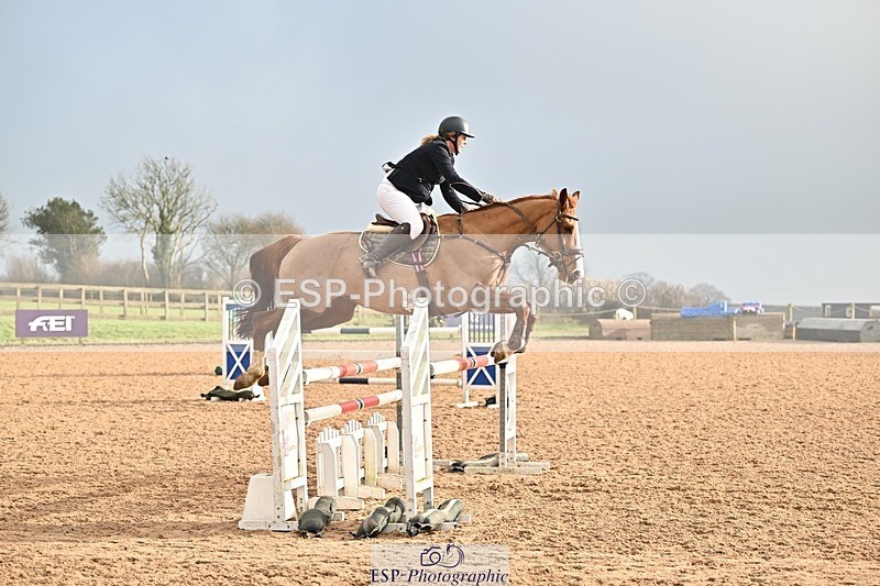 250122-133123-00538 - Cls 5 National 1.15m Members Cup