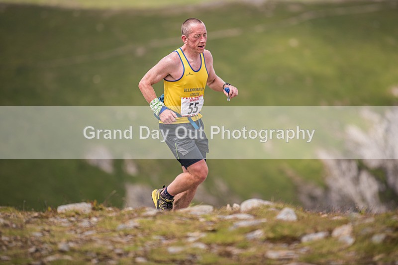 Buttermere-78 - Buttermere Horseshoe Fell Race (Darren Holloway Memorial Race) Saturday 22nd June 2024