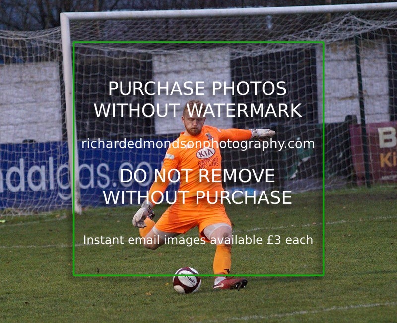 DSC04240 - Kendal Town v Pontefract (Saturday 23 November)